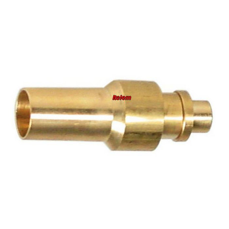 Injecteur de veilleuse appareils gaz Angelo Po