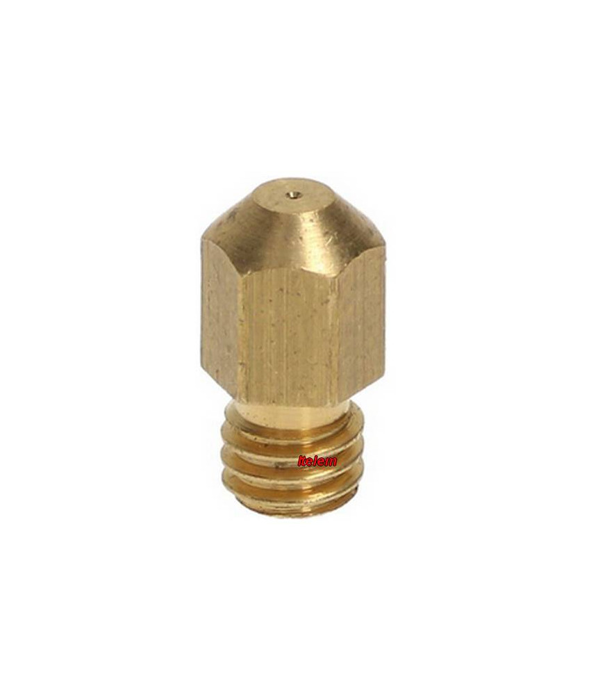 Injecteur de veilleuse appareils gaz Rosinox