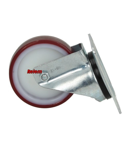 Roulette pivotante tour réfrigéré Cookmax 147805