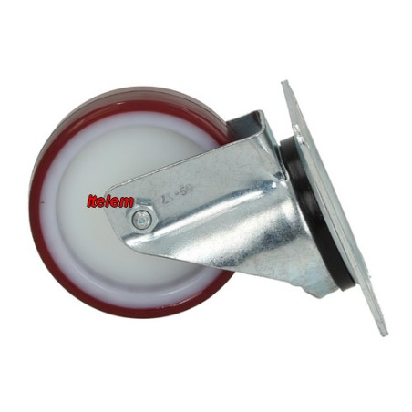 Roulette pivotante appareils réfrigérés professionnels 147801