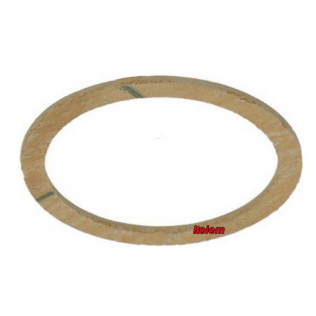 Joint robinet vidange marmite Lotus 10500060