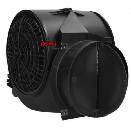 Moteur 230V ventilateur hotte Gorenje 248906