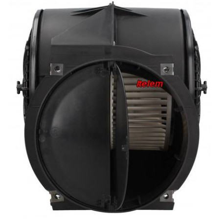Moteur 200W ventilateur hotte Gorenje 248906