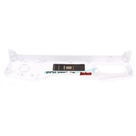 Bandeau de commande lave-linge Candy 43017587