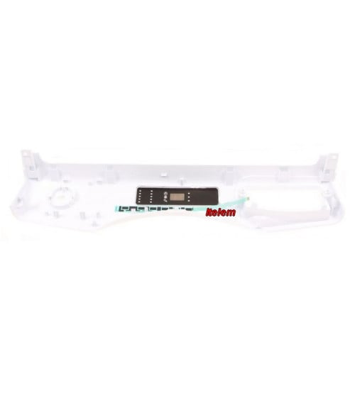 Bandeau de commande lave-linge Candy 43017587