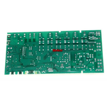 Module électronique Dedietrich AS6005757