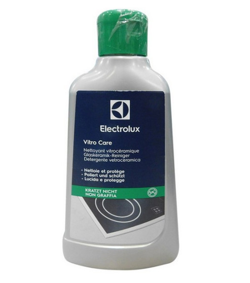 Nettoyant plaque vitroceramique 667013