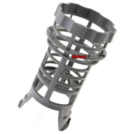 Filtre à déchets lave-vaisselle Brandt AS0067147
