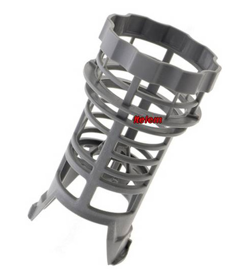 Filtre à déchets lave-vaisselle Brandt AS0067147