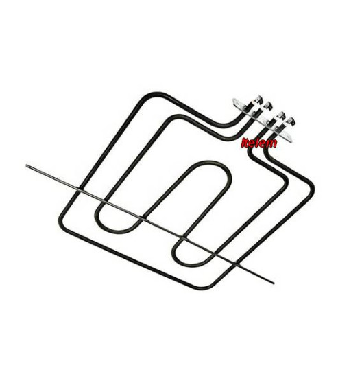 Résistance grill voûte four Ariston C00052297