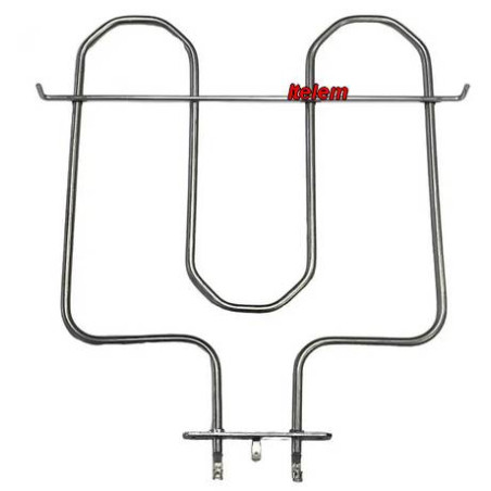 Résistance inférieure sole four Ariston C00052312