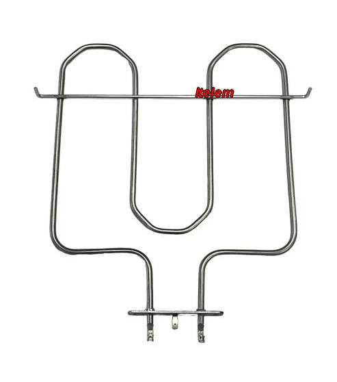 Résistance inférieure sole four Ariston C00052312