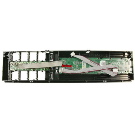Module électronique d'affichage four Dedietrich AS0020552