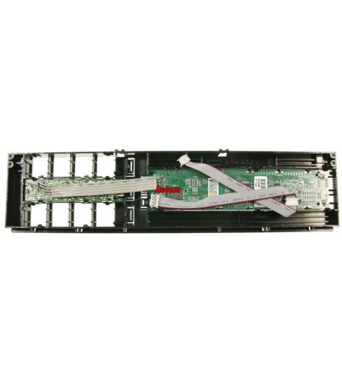 Module électronique d'affichage four Dedietrich AS0020552