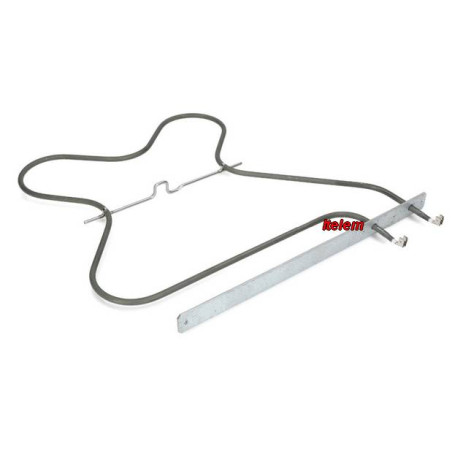 Résistance supérieure grill four Nardi 040199009927R