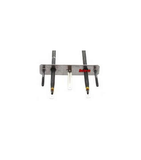 Résistance supérieure grill four Whirlpool C00480881