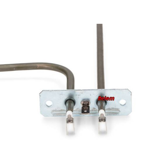 Résistance inférieure sole four Zanussi 3570076012