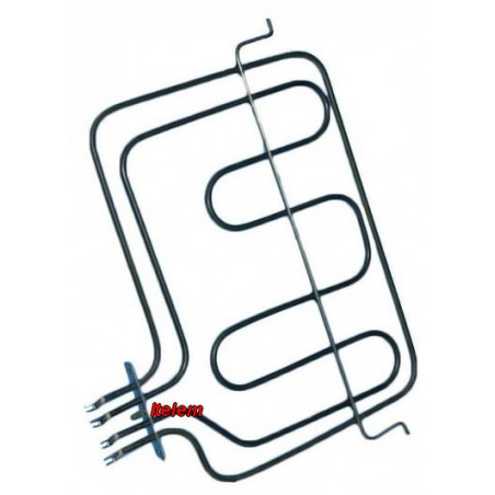 Résistance supérieure grill four Nardi 040199009962R