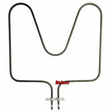 Résistance inférieure four Nardi 040199009948R