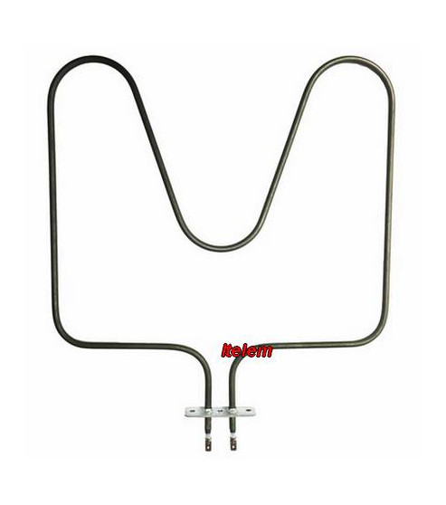 Résistance inférieure four Nardi 040199009948R