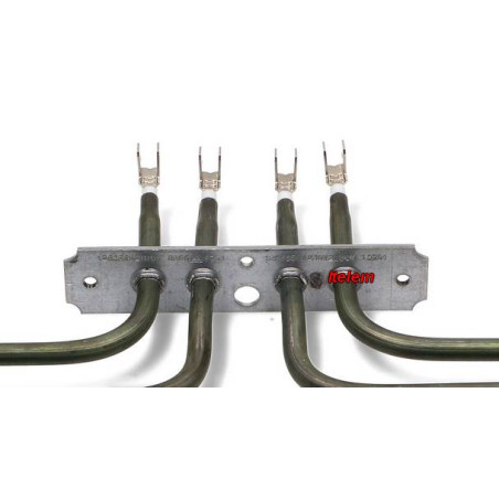 Résistance grill four Franke 1330502753