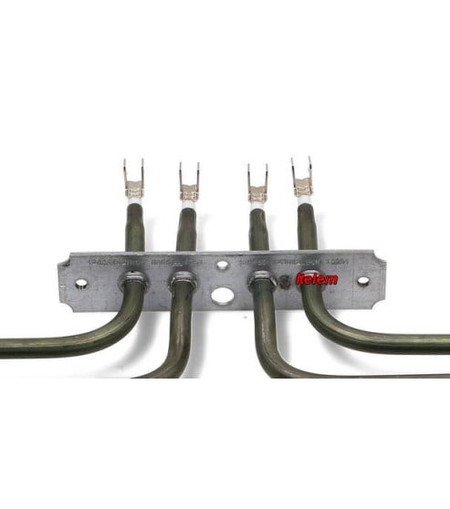 Résistance grill four Franke 1330502753
