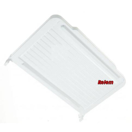 Plateau de freezer réfrigérateur King D'home 46500