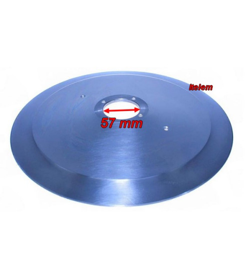 Lame de découpe trancheur Atlas LAMAFF0138FF