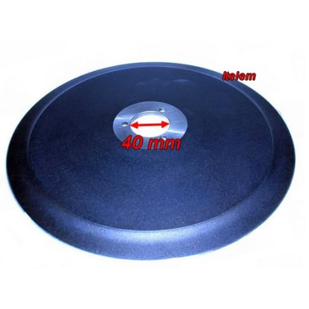 Lame de découpe trancheur Omas LAMAFF0759
