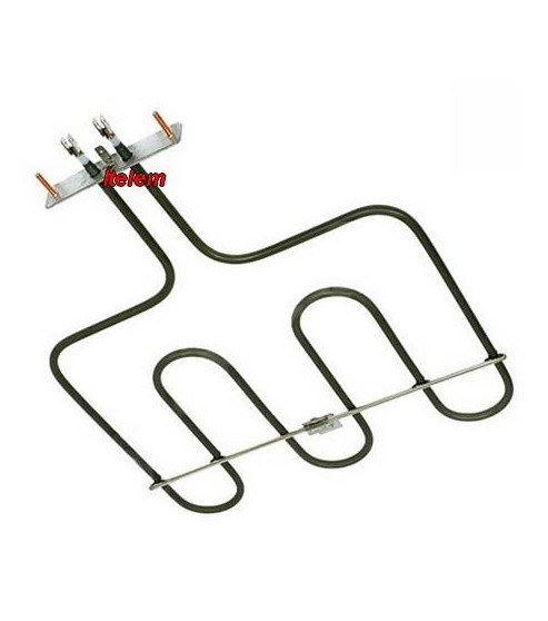 Résistance supérieure four Tecnogas 524014200