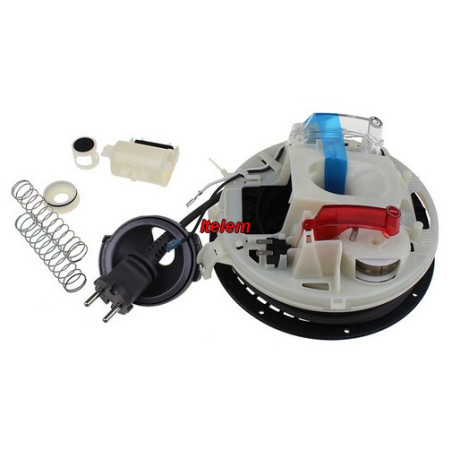 Enrouleur de câble aspirateur Dyson 96642301
