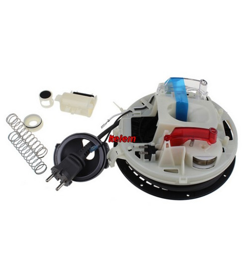 Enrouleur de câble aspirateur Dyson 96642301