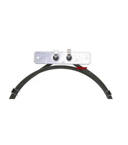 Résistance circulaire four Bompani 2050W
