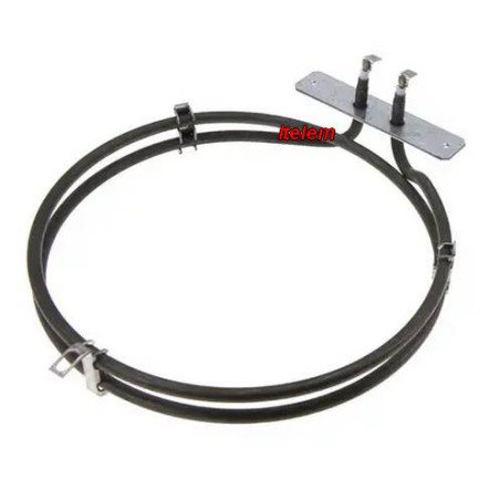 Résistance circulaire 220V four Bompani