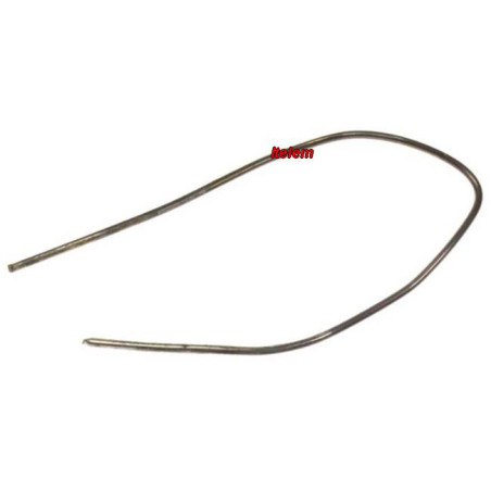 Fil à souder pour cuve inox lave-linge Bosch 00311616