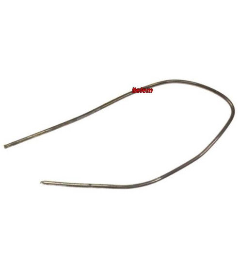 Fil à souder pour cuve inox lave-linge Bosch 00311616