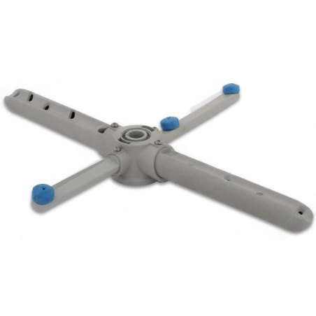 Tourniquet de lavage rinçage lave-vaisselle Meiko 8004683