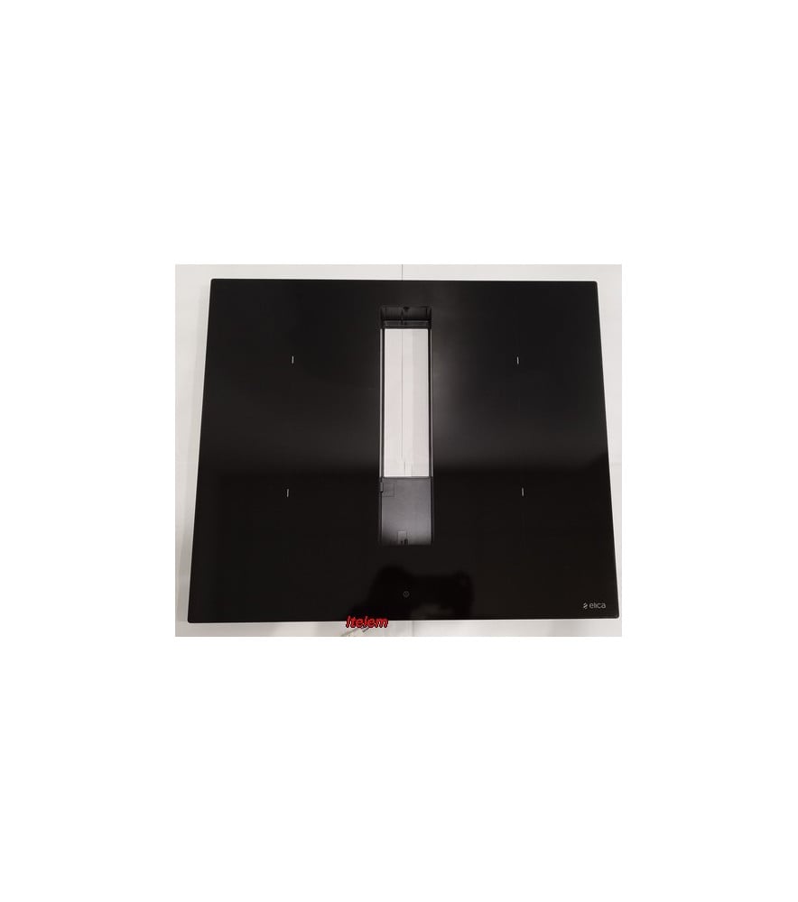 Dessus verre plaque de cuisson Elica