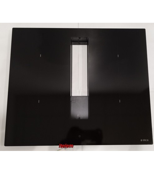 Dessus verre plaque de cuisson Elica