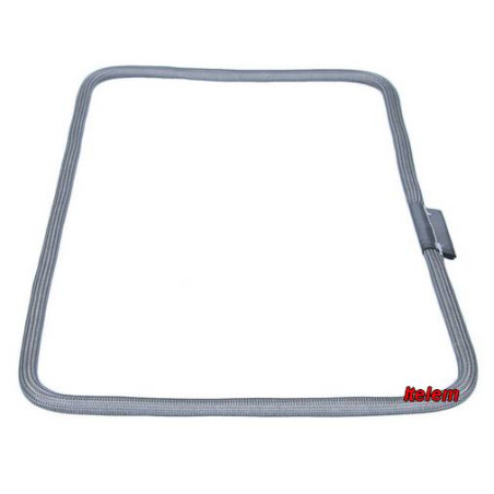 Joint contreporte four Indesit C00125065