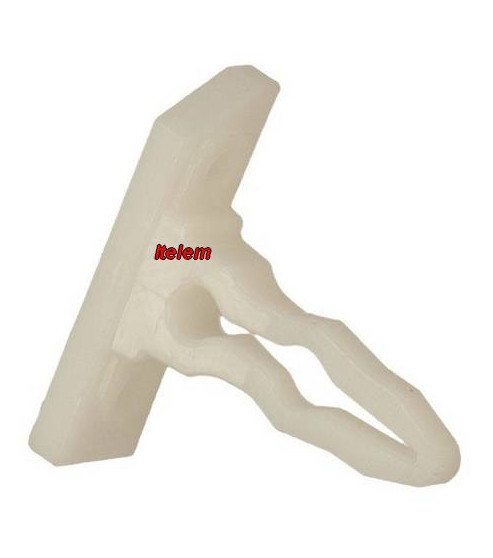 Crochet de porte sèche-linge Continental Edison 12138200000114