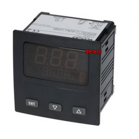 Thermostat armoire réfrigérée Evco EV9411C6