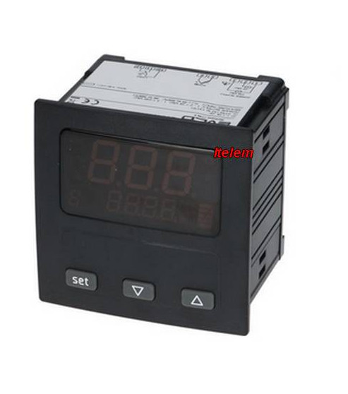 Thermostat armoire réfrigérée Evco EV9411C6