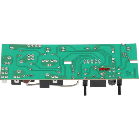 Module électronique commande coupe légumes professionnel Robot Coupe 102479S