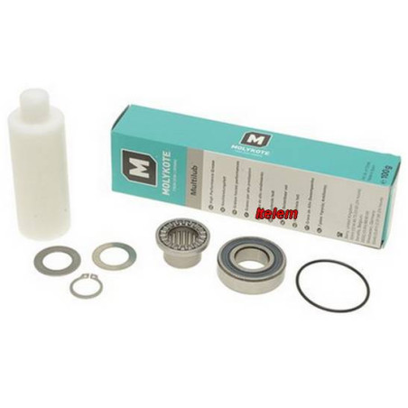 Kit roulement et étanchéité coupe mozzarella professionnel Robot Coupe