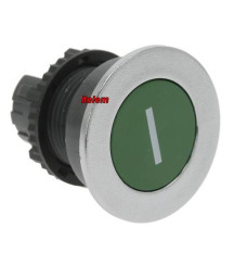 Interrupteur bouton poussoir coupe pain professionnel Robot Coupe