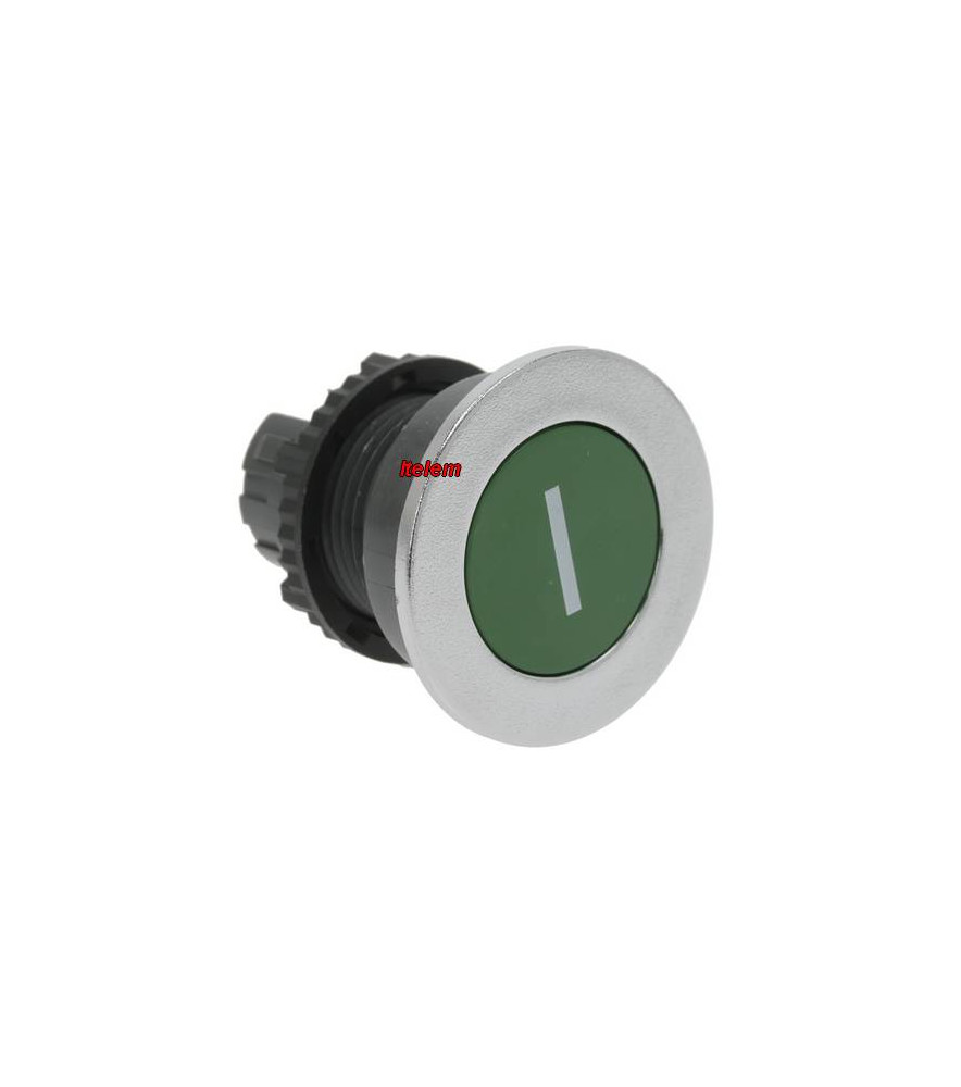 Interrupteur bouton poussoir coupe pain professionnel Robot Coupe