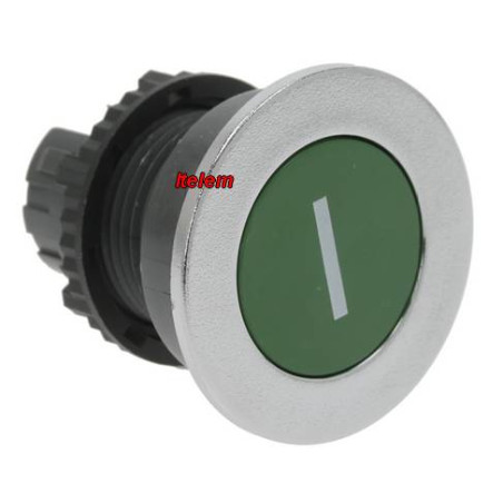 Interrupteur bouton poussoir coupe pain professionnel Robot Coupe