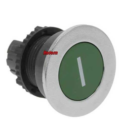 Interrupteur bouton poussoir coupe pain professionnel Robot Coupe