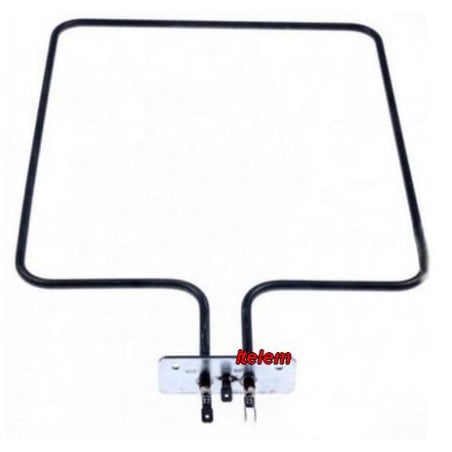 Résistance Four Sole Avec Support MIDEA 17471100001474 - Foto 2